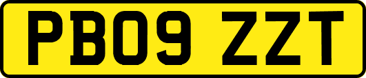 PB09ZZT