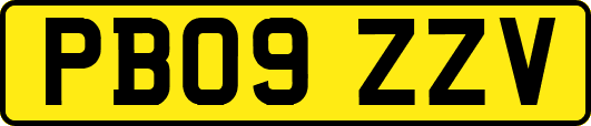 PB09ZZV
