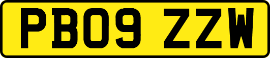 PB09ZZW