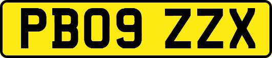 PB09ZZX