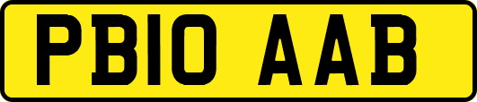 PB10AAB