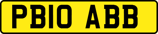 PB10ABB