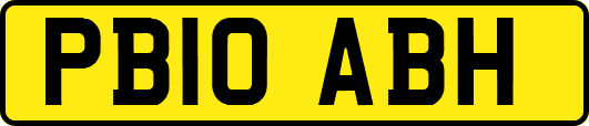PB10ABH