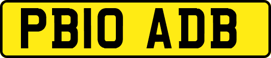 PB10ADB