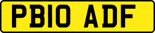 PB10ADF