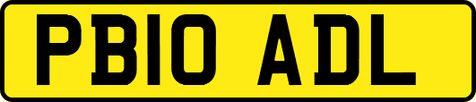 PB10ADL