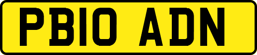 PB10ADN