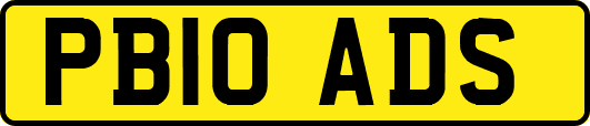 PB10ADS