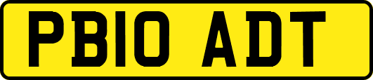 PB10ADT