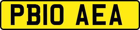 PB10AEA