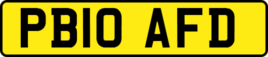 PB10AFD