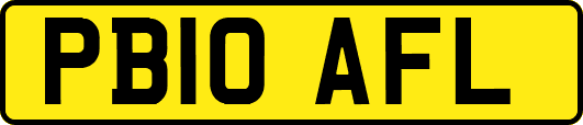 PB10AFL