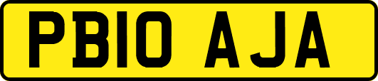 PB10AJA