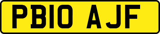 PB10AJF