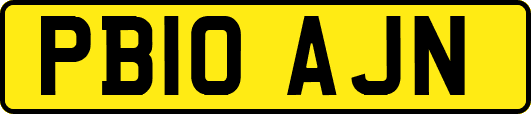 PB10AJN
