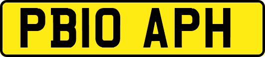PB10APH