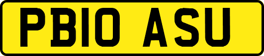PB10ASU