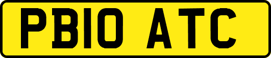 PB10ATC