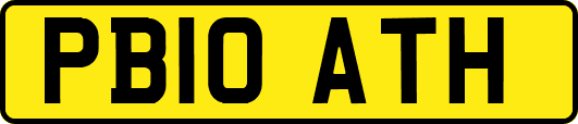 PB10ATH