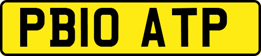 PB10ATP