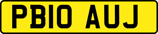 PB10AUJ