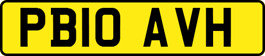 PB10AVH