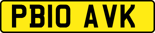 PB10AVK