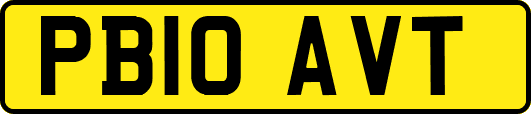 PB10AVT