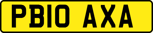 PB10AXA
