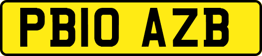 PB10AZB