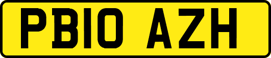 PB10AZH