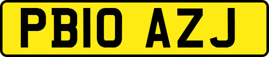 PB10AZJ