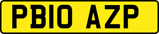 PB10AZP