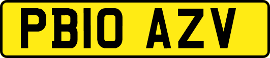 PB10AZV