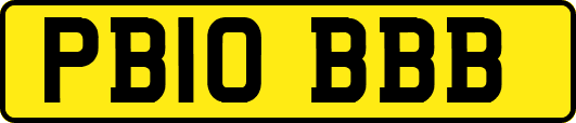 PB10BBB