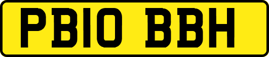 PB10BBH