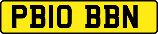 PB10BBN