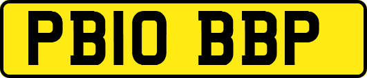 PB10BBP