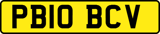 PB10BCV