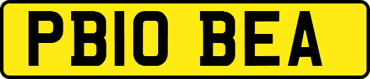 PB10BEA
