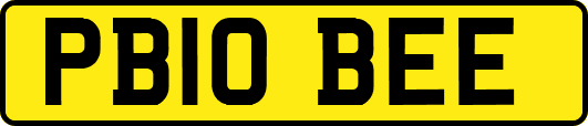 PB10BEE