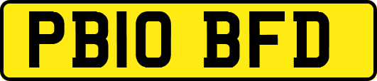 PB10BFD