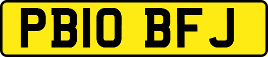 PB10BFJ