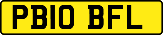 PB10BFL