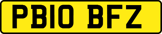 PB10BFZ