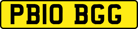 PB10BGG