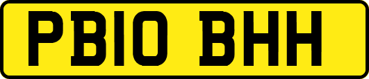 PB10BHH