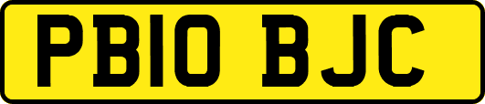 PB10BJC