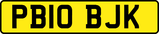 PB10BJK
