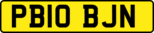 PB10BJN